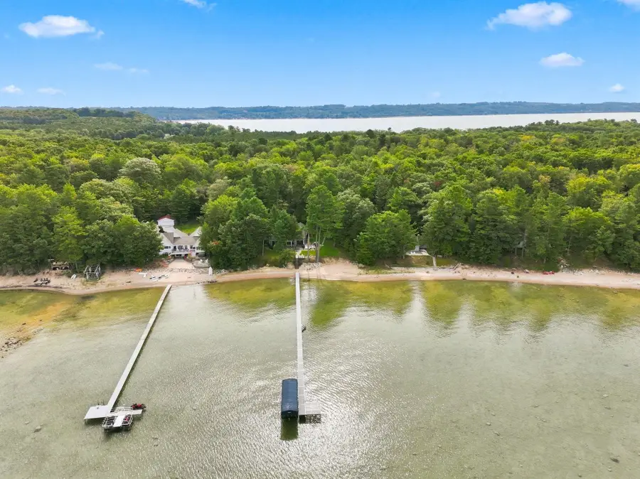 14851 Shipman, Peninsula, MI 49686 - #3