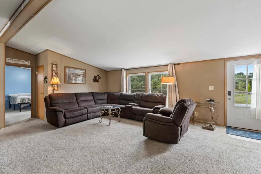 18677 Oak, Copemish, MI 49625 - #3