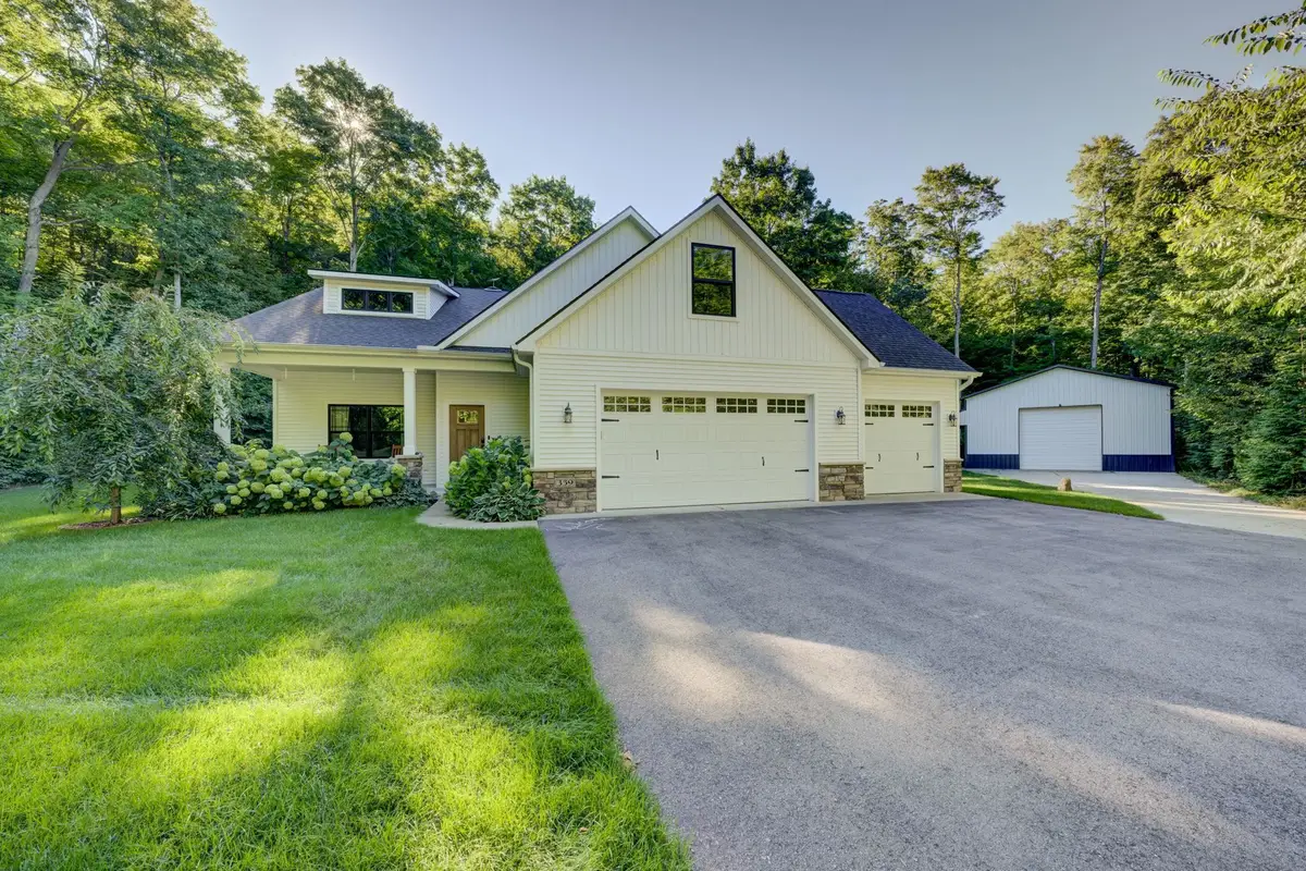 359 W Valley, Kasson, MI 49664 - #1