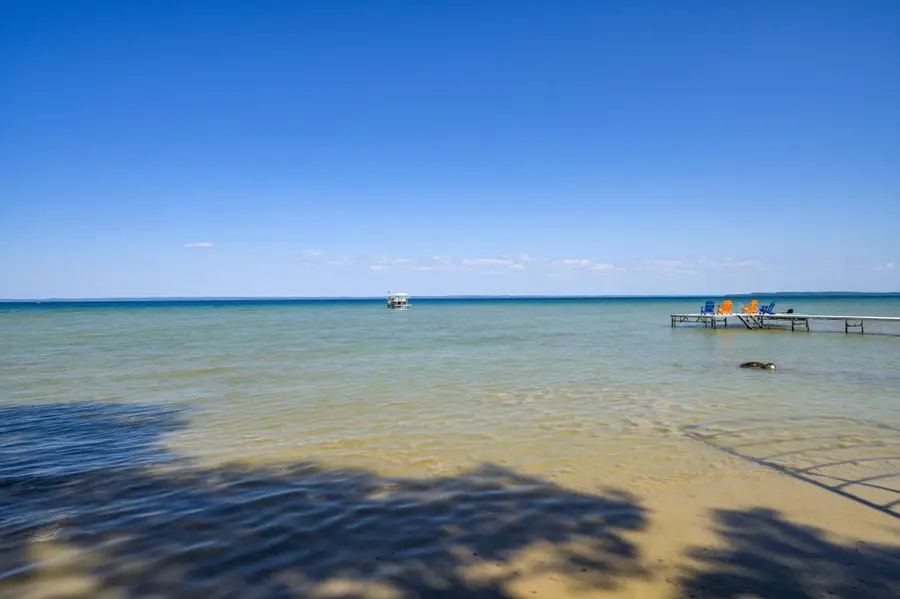 4626 N Omena Point, Omena, MI 49674 - #2
