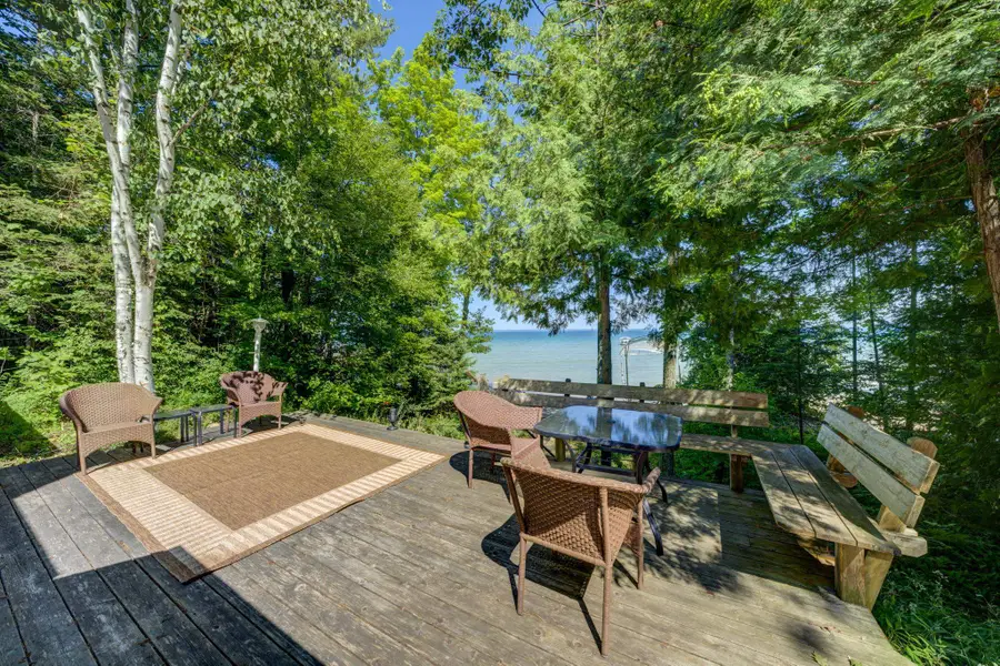 4626 N Omena Point, Omena, MI 49674 - #3