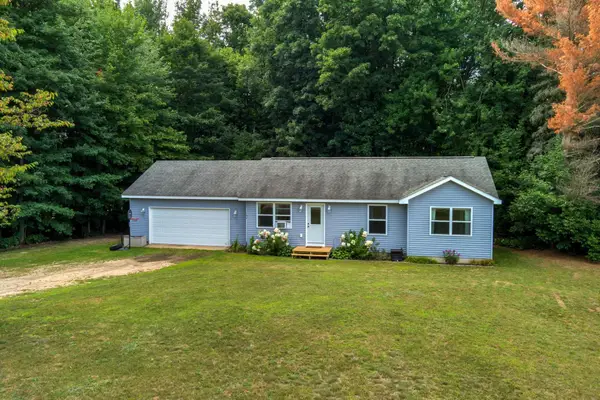 154 N Wood Meadows DR, Buckley, MI 49620