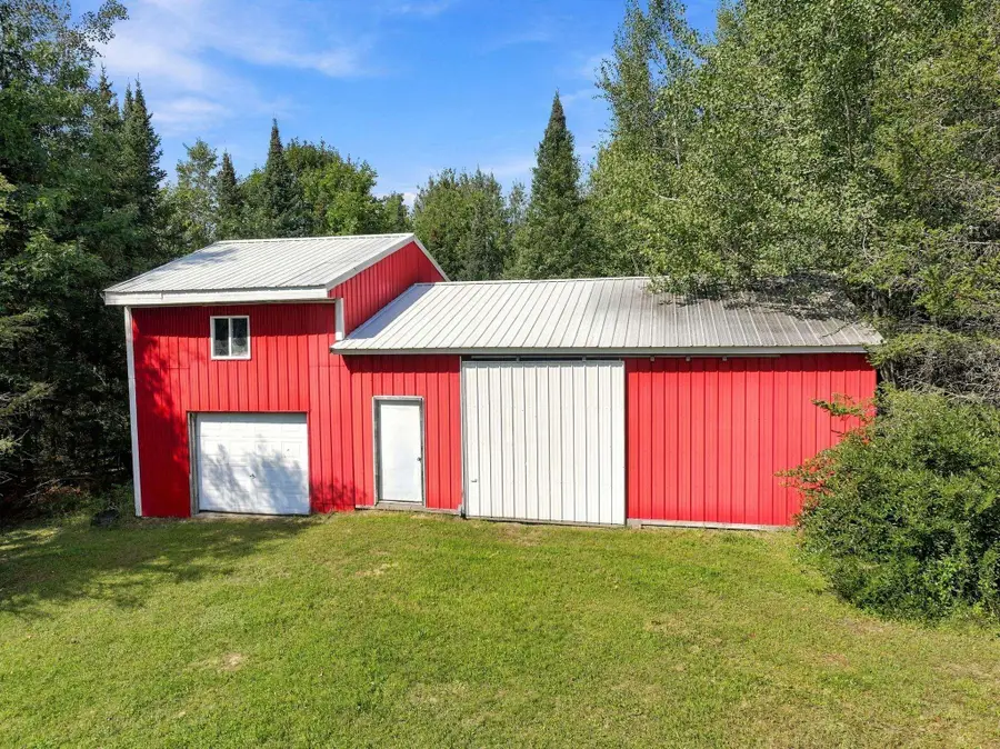 3912 W Sanborn, Forest, MI 49651 - #3