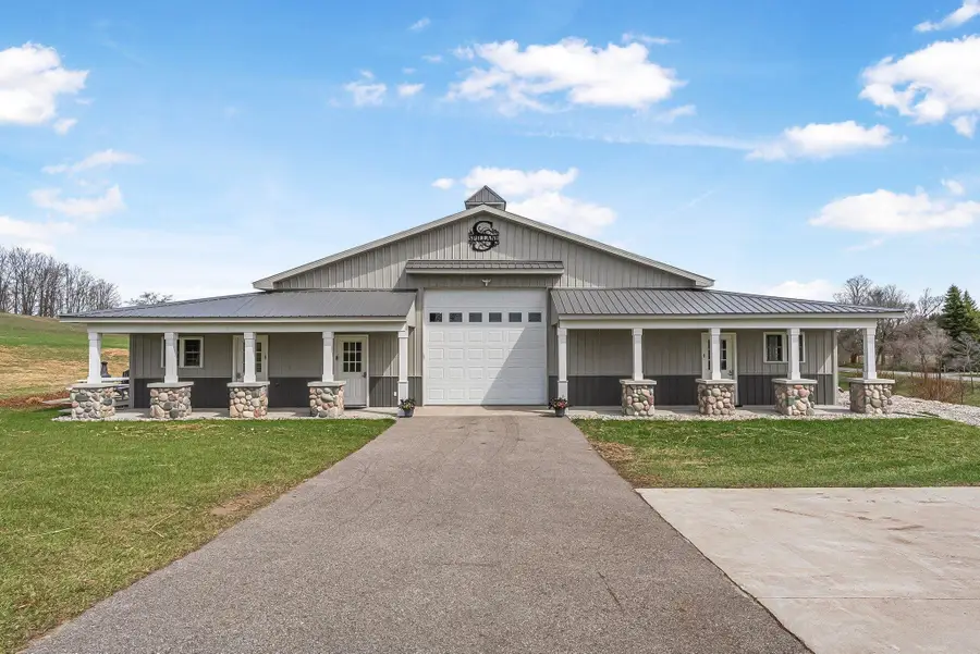 4135 Shadynook, Central Lake, MI 49622 - #3