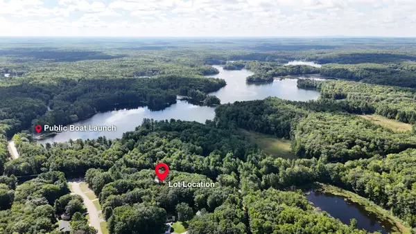 2999 N Arbutus Lake RD, TraverseCity, MI 49696