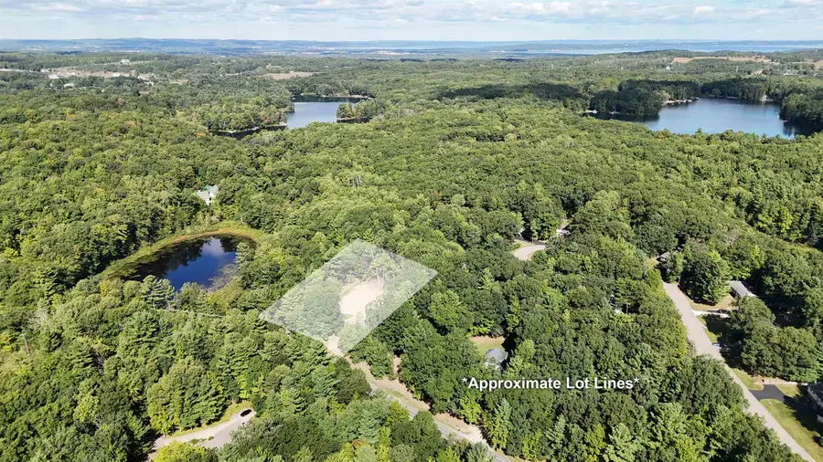 2999 N Arbutus Lake RD, East Bay, MI 49696 - #2