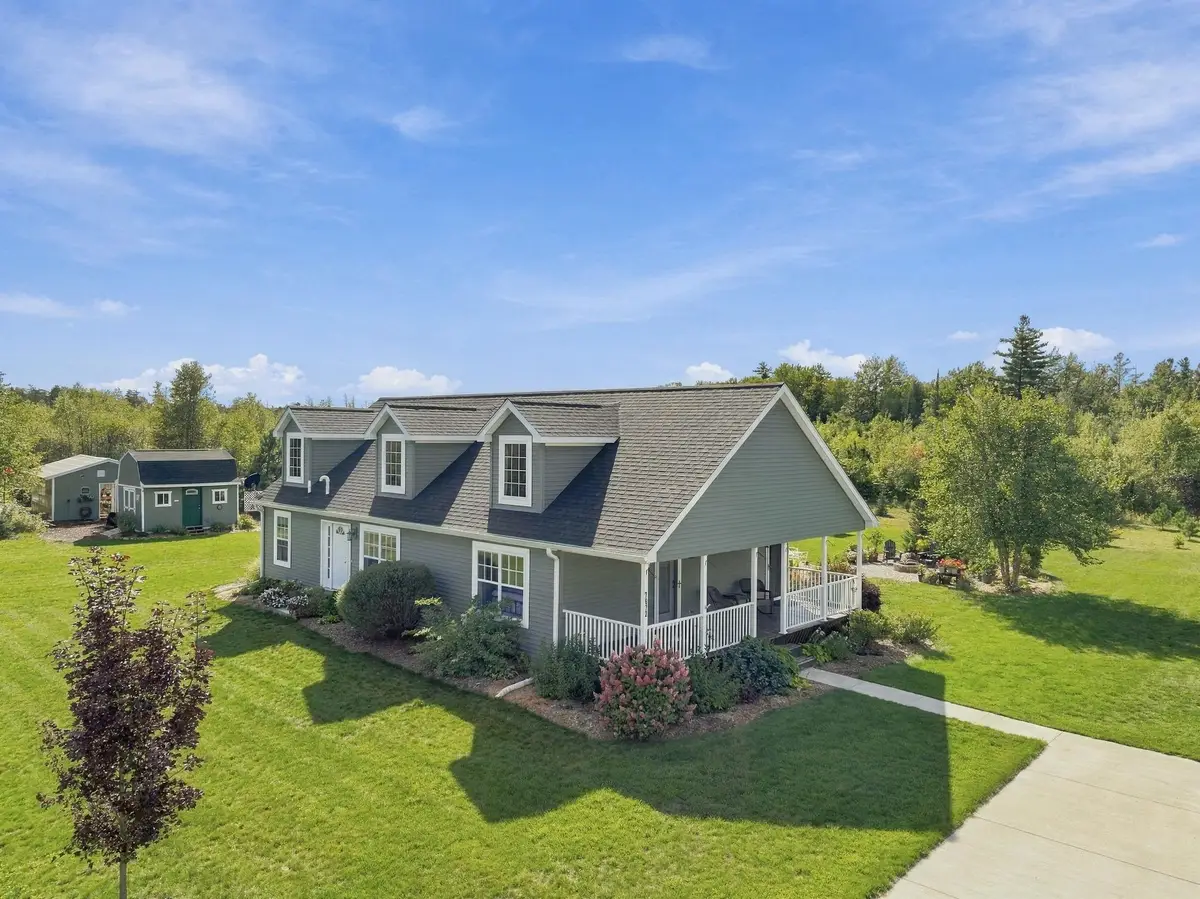 7672 E 18 1/2, Manton, MI 49663 - #1