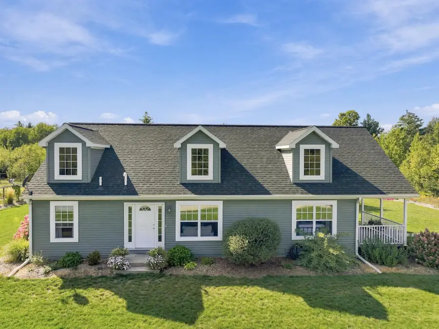 7672 E 18 1/2, Manton, MI 49663 - #2