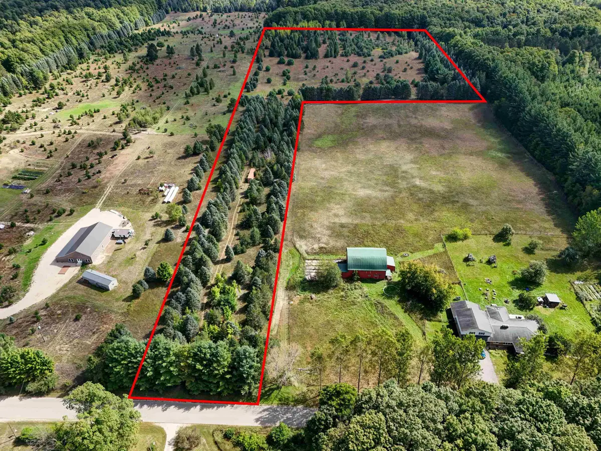 000 Hart, Boardman, MI 49680 - #1