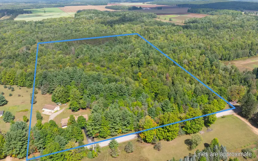 4155 SE Spencer, Kalkaska, MI 49646 - #3