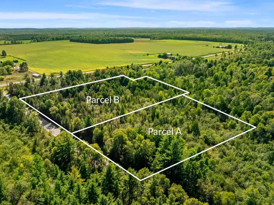 Parcel A Yates, Copemish, MI 49625 - #2