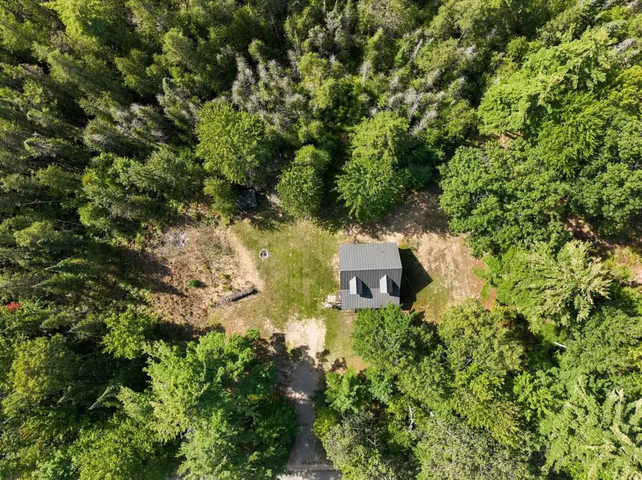 8929 N Morey, Manton, MI 49663 - #3