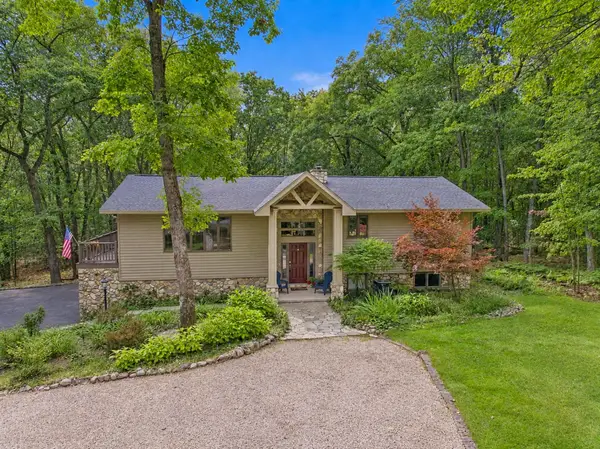 4954 Timber Lawn, Cadillac, MI 49601