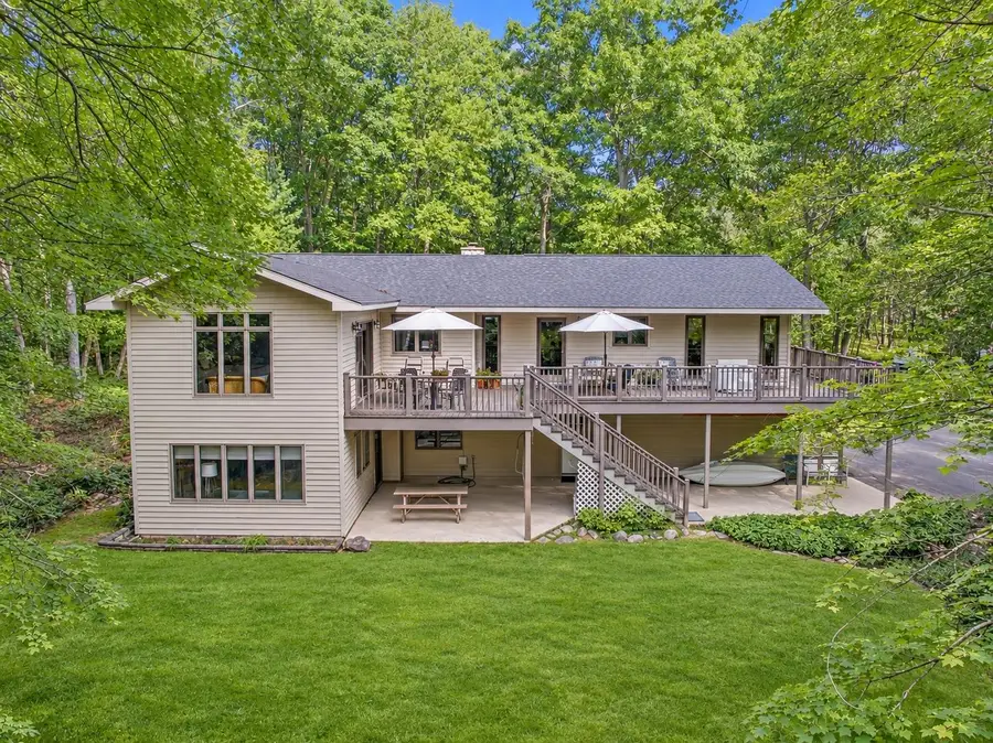 4954 Timber Lawn, Cadillac, MI 49601 - #2