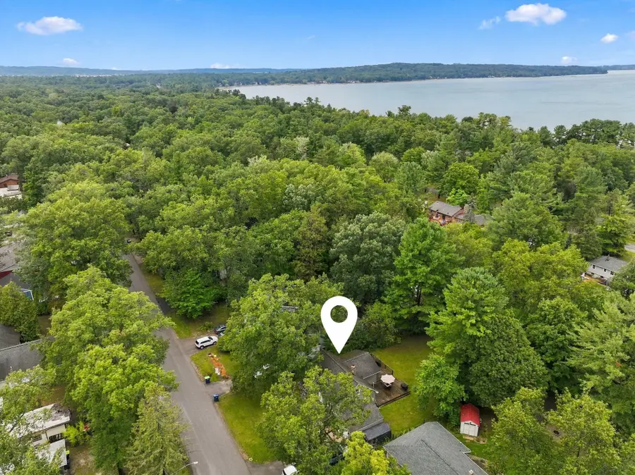 873 Indian Trail BLVD, East Bay, MI 49686 - #3