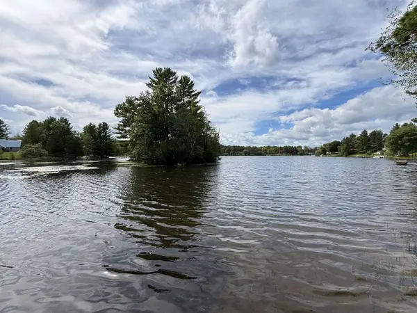 8111 Lake Lure, Evart, MI 49631