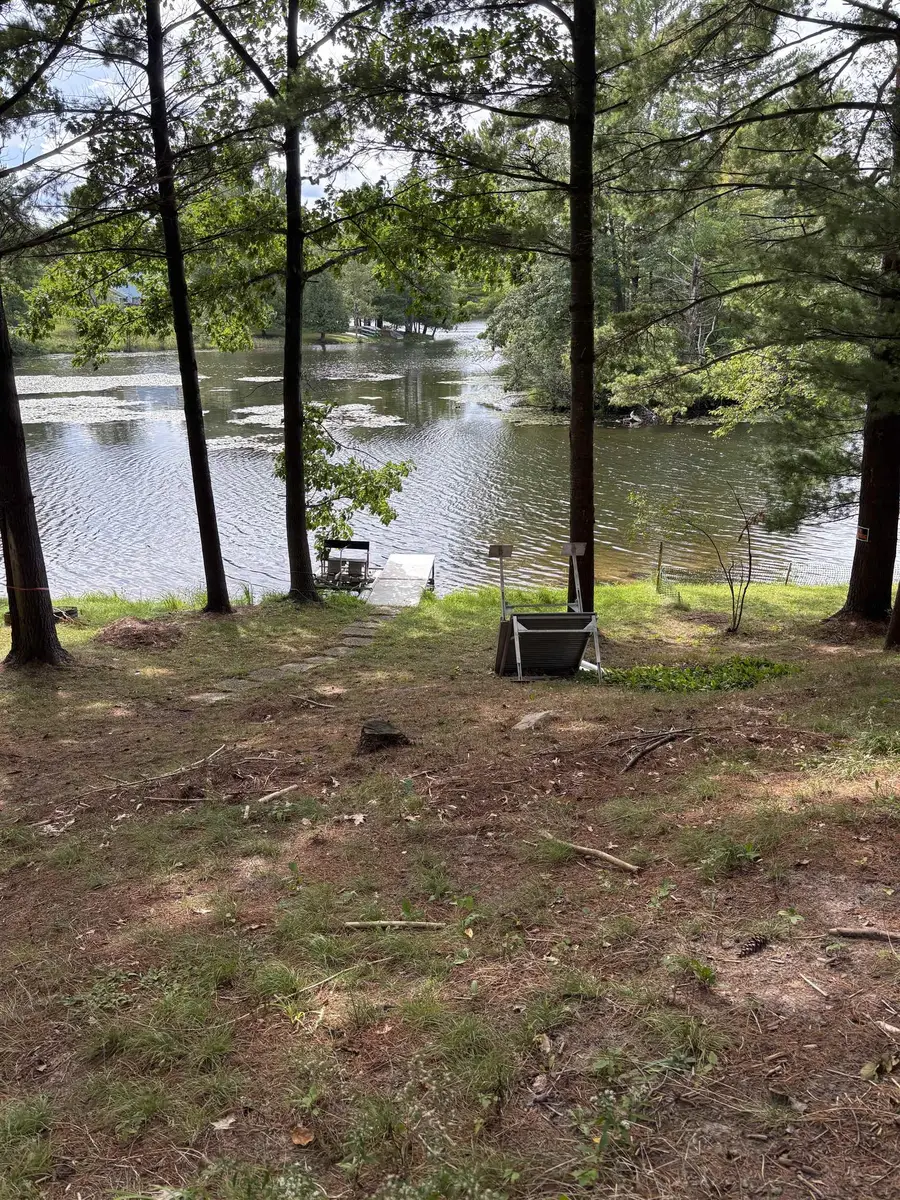8111 Lake Lure, Evart, MI 49631 - #3