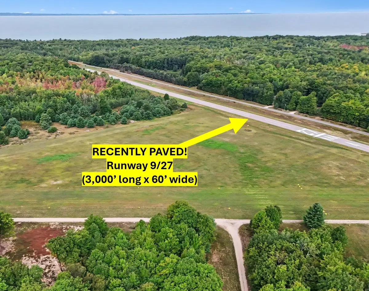 00 East Torchport, Kewadin, MI 49648 - #1