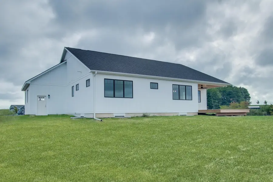 TBD lot 2 E Darga, Cedar, MI 49621 - #2