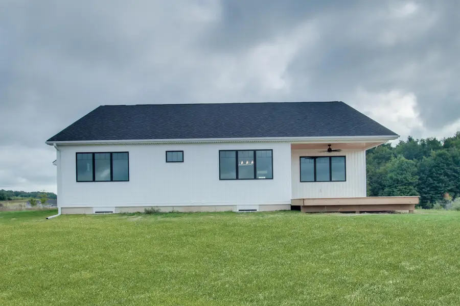TBD lot 2 E Darga, Cedar, MI 49621 - #3