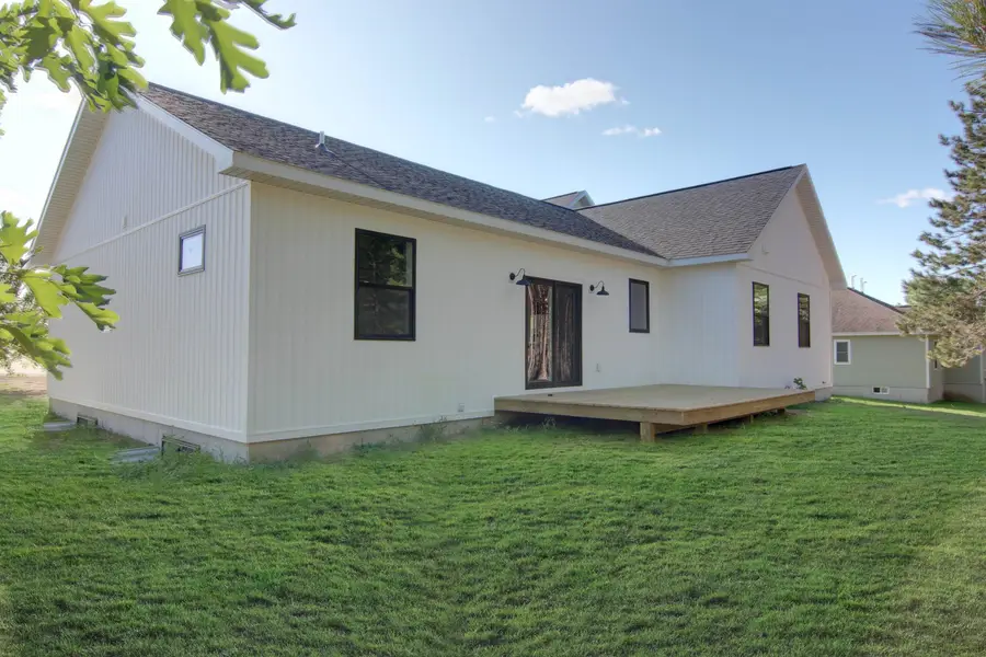 TBD lot 3 E Darga, Cedar, MI 49621 - #3
