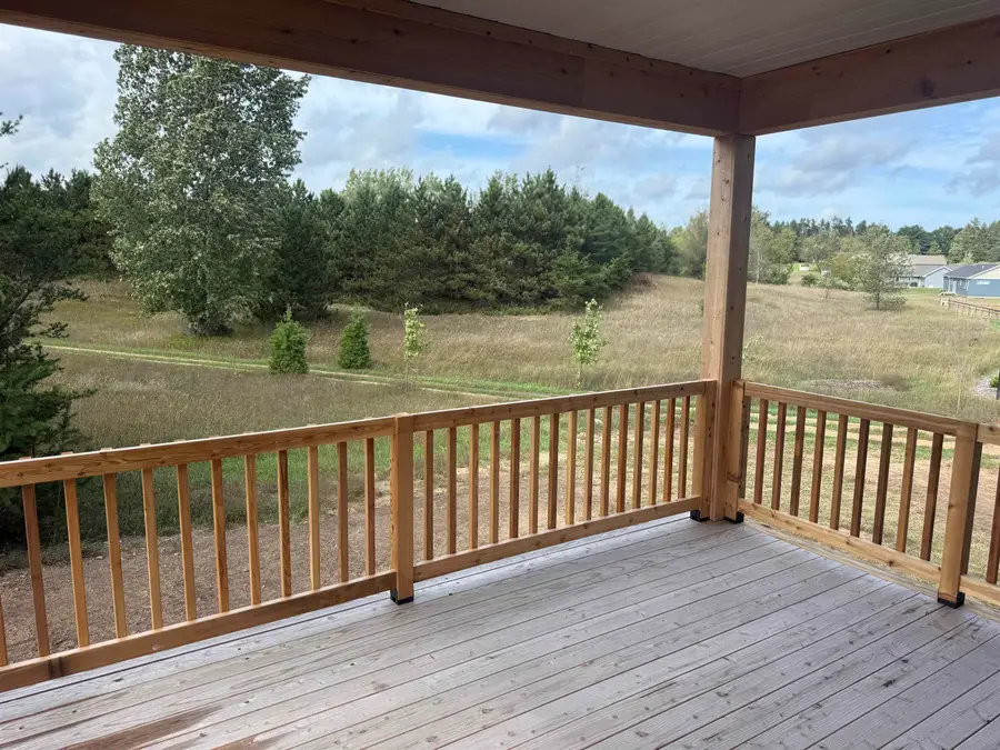 8552 S Olivia, Maple City, MI 49664 - #3
