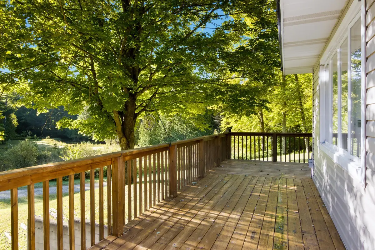15172 Clark's Mill, Interlochen, MI 49643 - #1