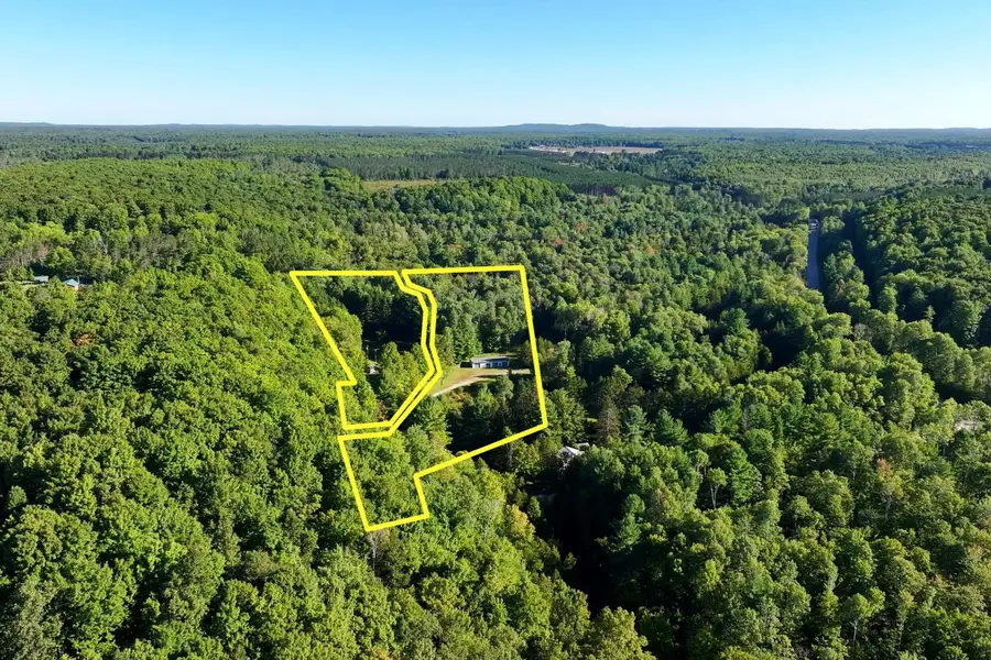 15172 Clark's Mill, Interlochen, MI 49643 - #2