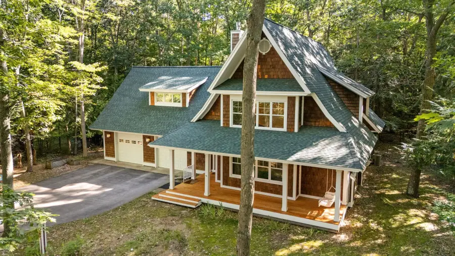 7380 Deepwater, Williamsburg, MI 49690 - #3