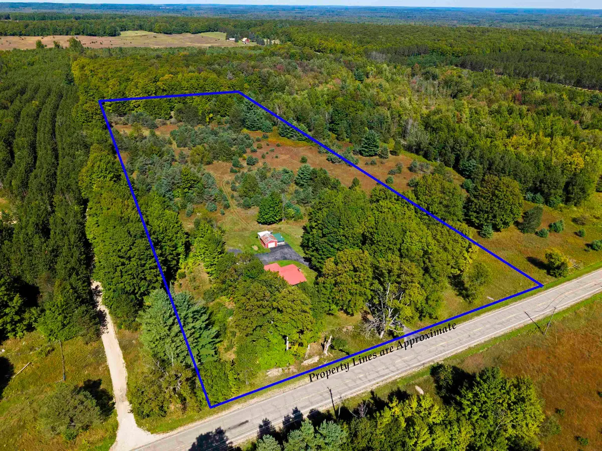 1783 SE W Sharon, Fife Lake, MI 49633 - #1