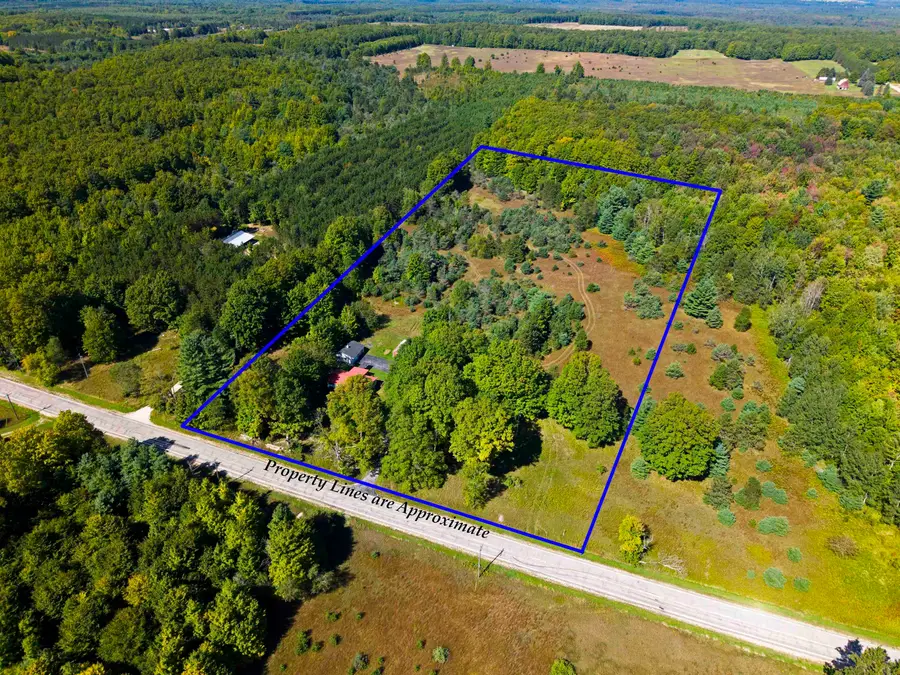 1783 SE W Sharon, Fife Lake, MI 49633 - #3