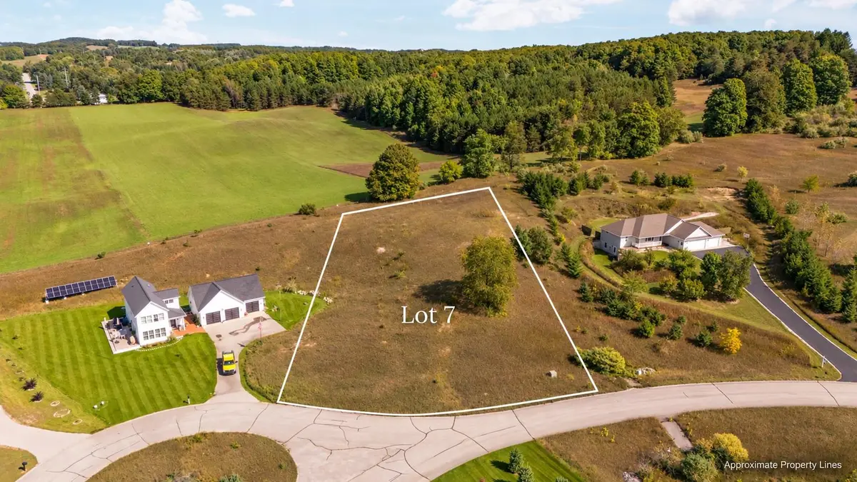 2446 Tyler Hills, Long Lake, MI 49685 - #1