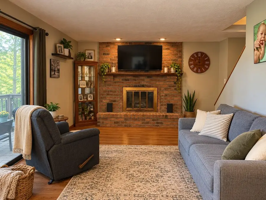 128 W Ridge, Leroy, MI 49655 - #3