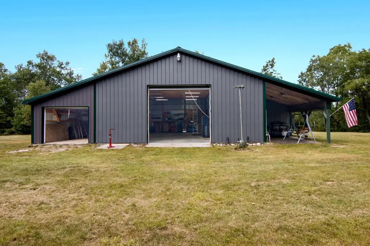 11533 Berry, Mancelona, MI 49659 - #1