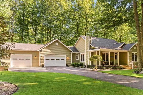 5265 Big Maple, TraverseCity, MI 49684