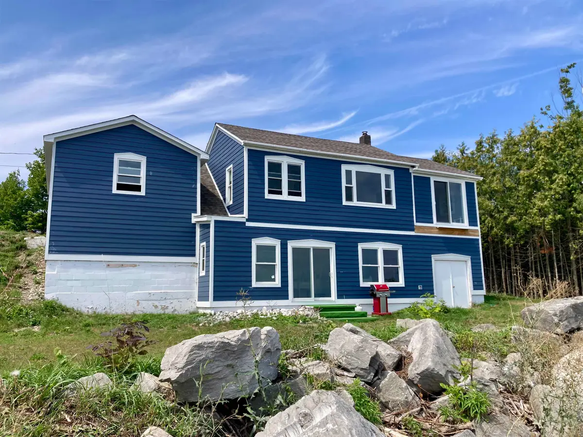 800 N St Joseph, Suttons Bay, MI 49682 - #1
