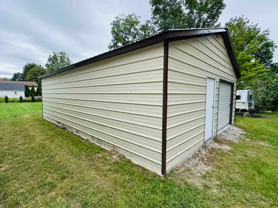 405 Pine, Luther, MI 49656 - #2