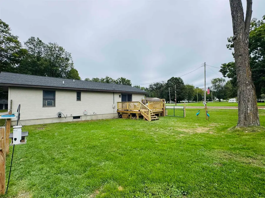 405 Pine, Luther, MI 49656 - #3