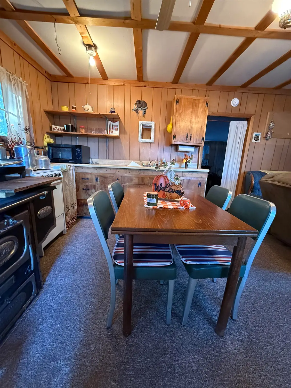 5956 Kniss, Kalkaska, MI 49646 - #1