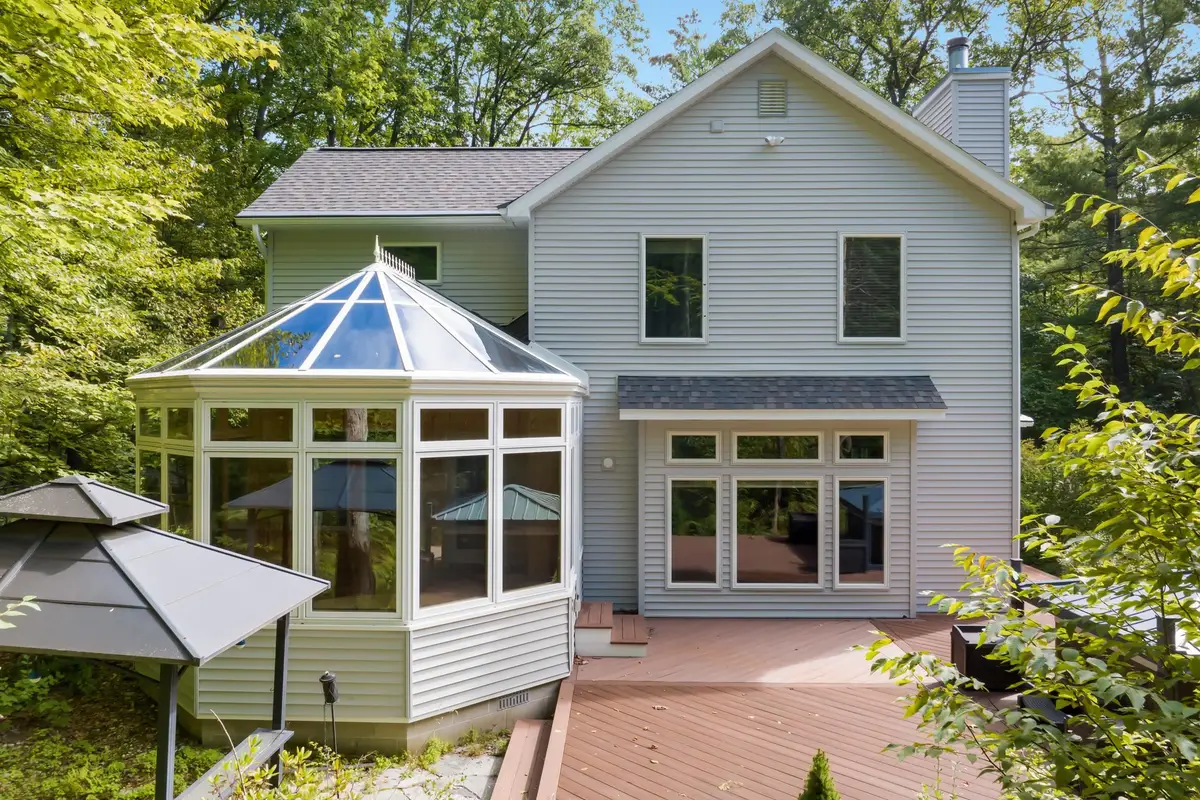 151 Dubonnet, Interlochen, MI 49643 - #1