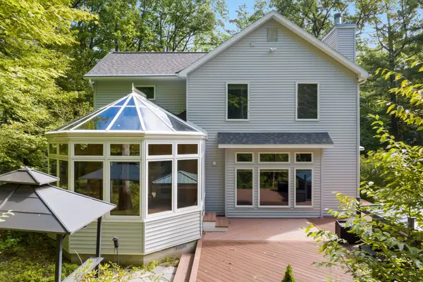 151 Dubonnet TRL, Interlochen, MI 49643