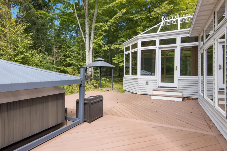 151 Dubonnet, Interlochen, MI 49643 - #2
