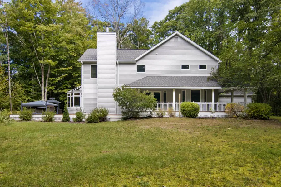 151 Dubonnet, Interlochen, MI 49643 - #3