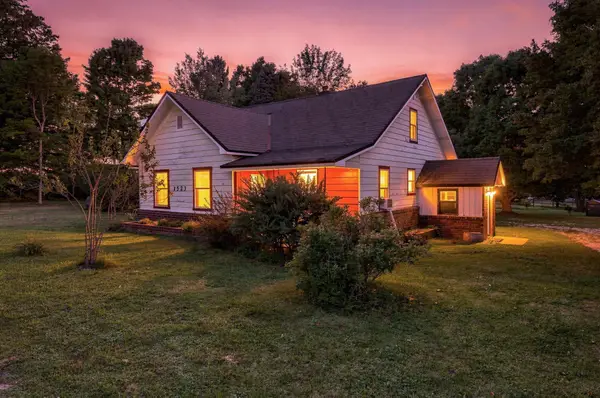 1523 SE Hatley RD, FifeLake, MI 49633