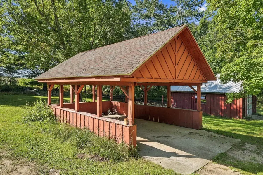 1523 SE Hatley RD, Orange, MI 49633 - #3