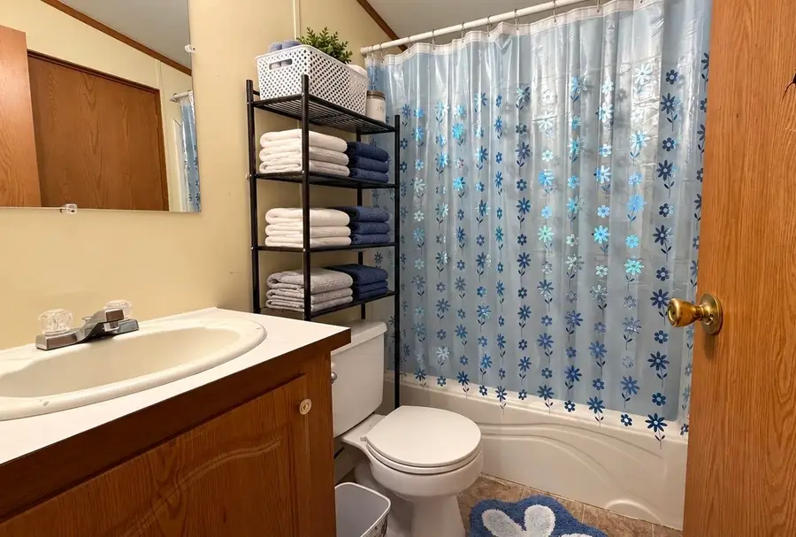 4524 Goldenrod, Garfield, MI 49685 - #3