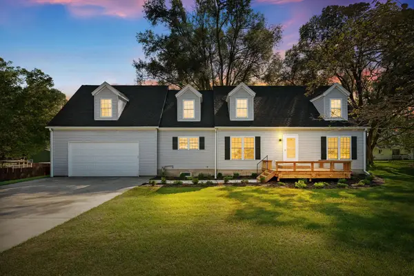 204 E Forest Home, Bellaire, MI 49615
