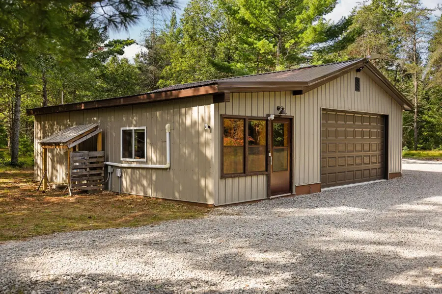 11663 SE Blueberry, Fife Lake, MI 49633 - #3