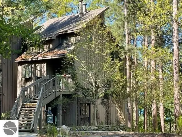 52 Hawks Nest, Chatham, MI 49636 - #2