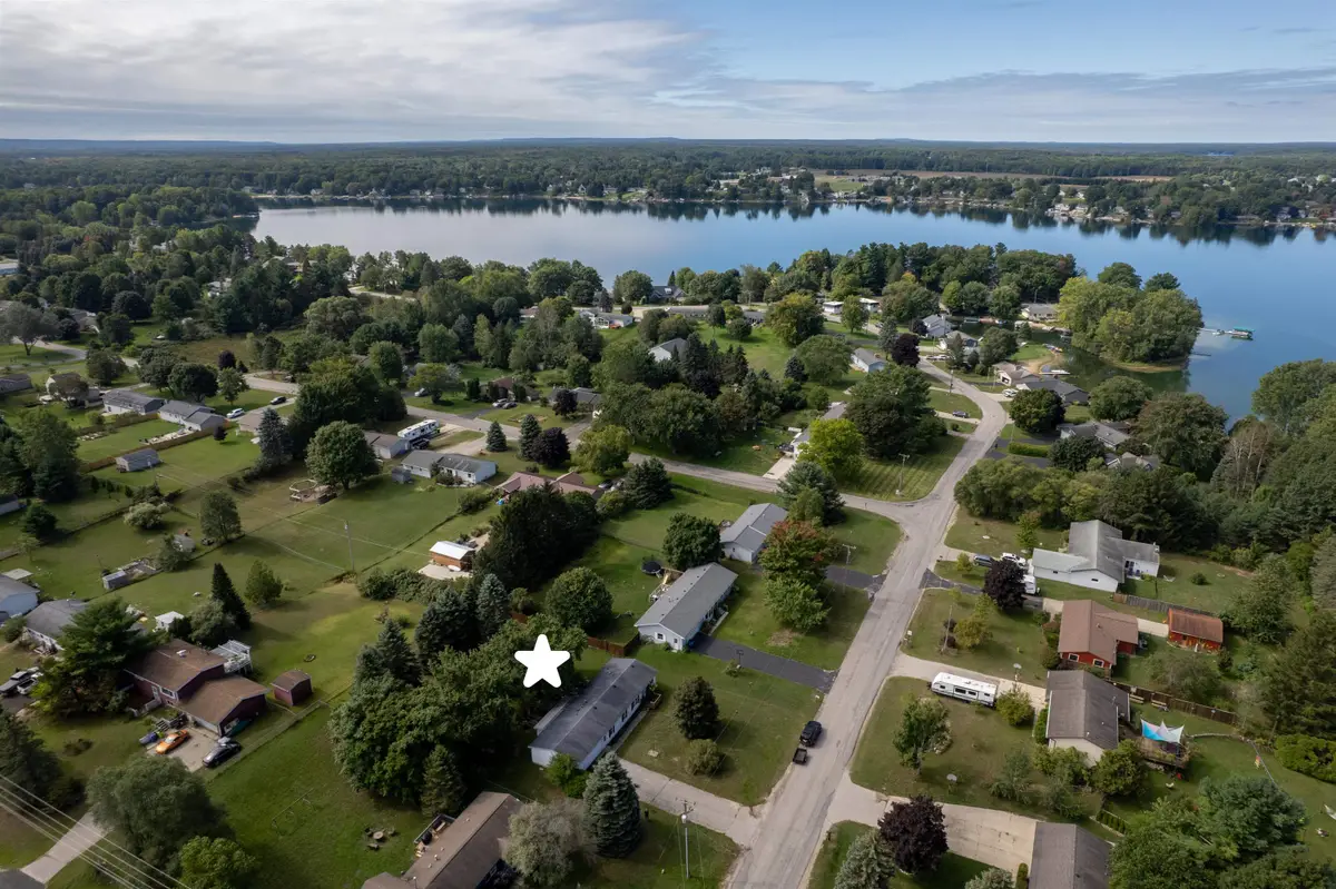 5025 Highland, Garfield, MI 49685 - #1